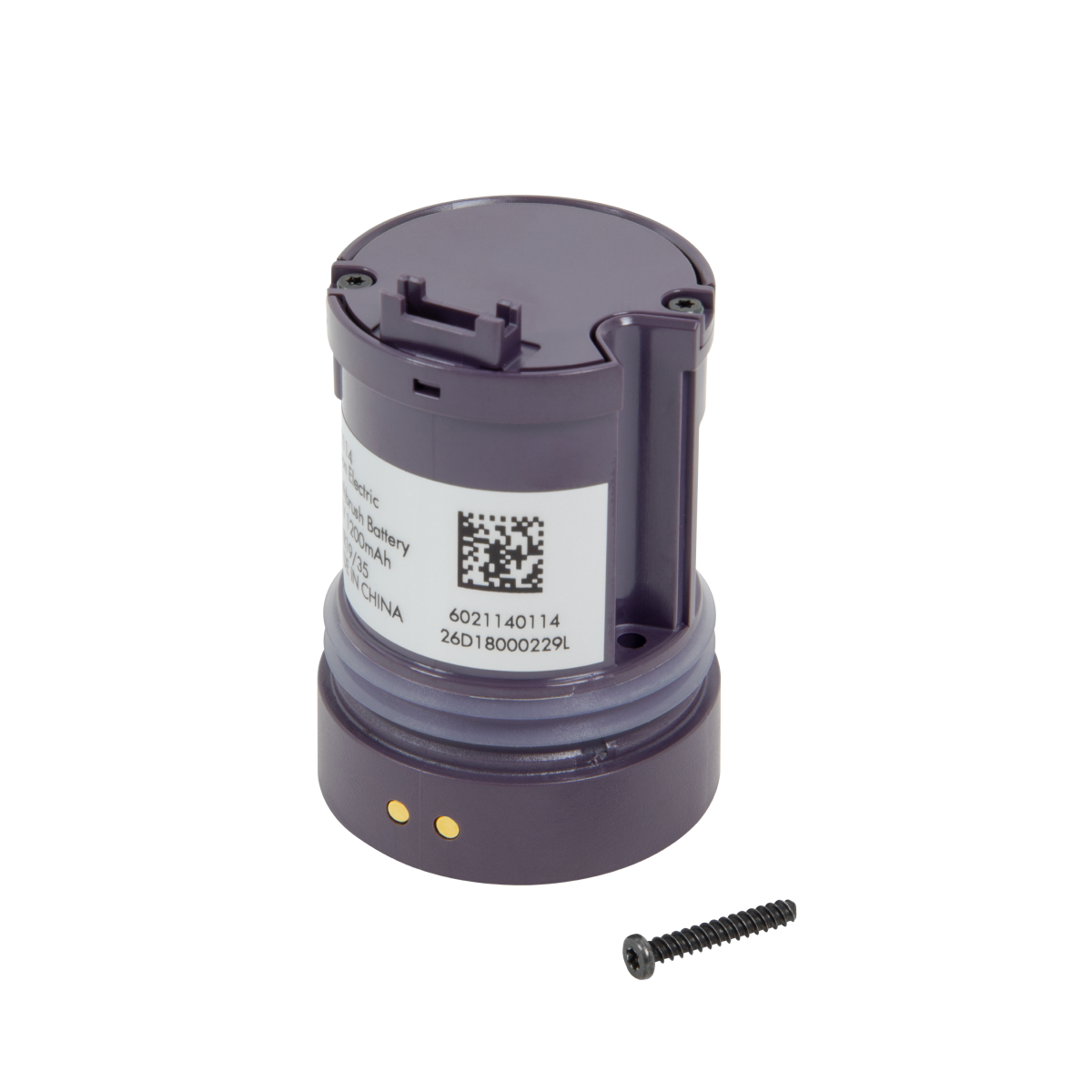 Dyson CameraJet lithium-ion battery