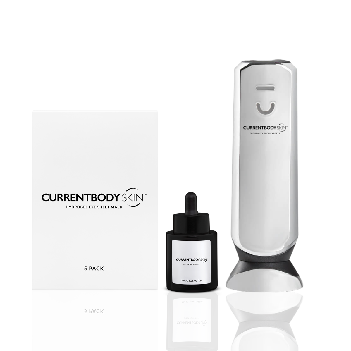 CurrentBody Skin RF Radio Frequency Skin Tightening Device – image 10