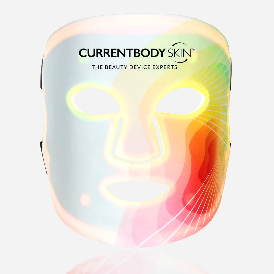 CurrentBody Skin LED 4-in-1 Zone Facial Mapping Mask – image 3