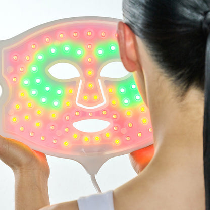 CurrentBody Skin LED 4-in-1 Zone Facial Mapping Mask – image 2