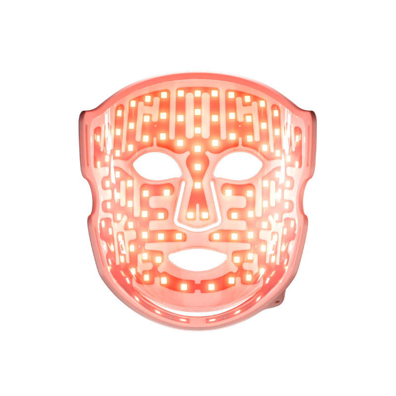 CurrentBody Skin LED Red Light Therapy Face Mask – image 5