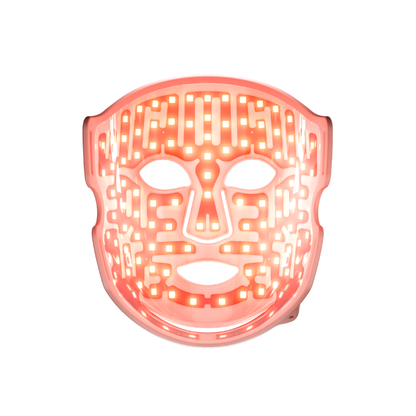CurrentBody Skin LED Red Light Therapy Face Mask – image 5