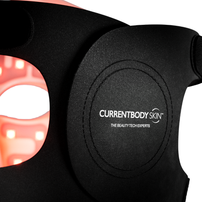 CurrentBody Skin LED Red Light Therapy Face Mask – image 6