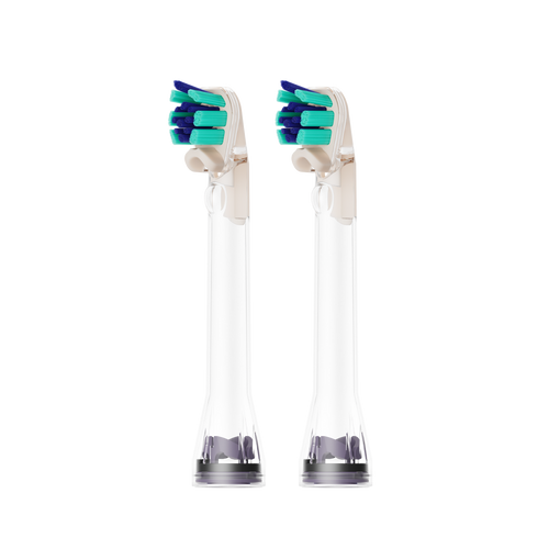 Dyson CameraJet standard dual-bristle brush heads, pack of two