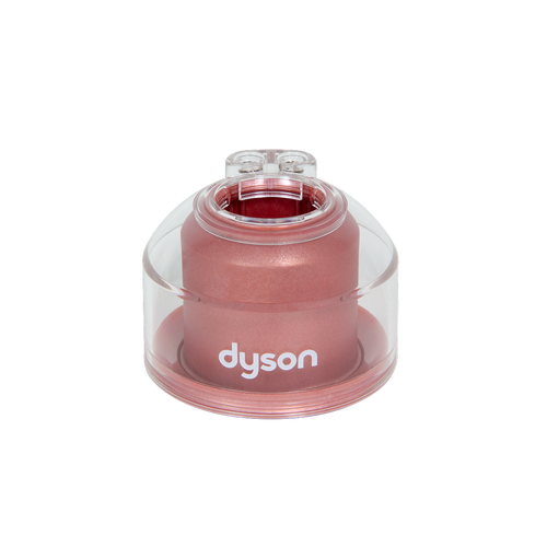 Dyson CameraJet anti-gravity tank