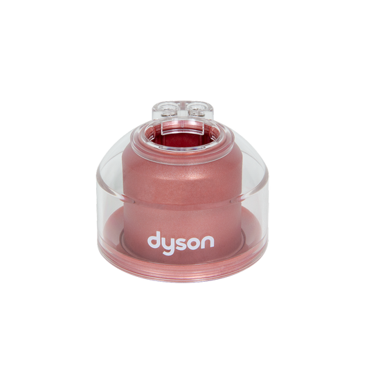 Dyson CameraJet anti-gravity tank
