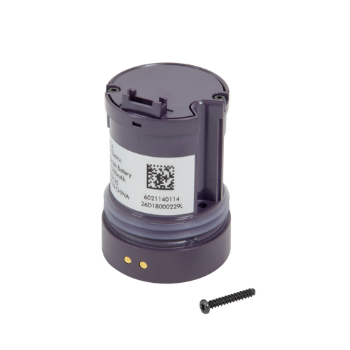 Dyson CameraJet lithium-ion battery
