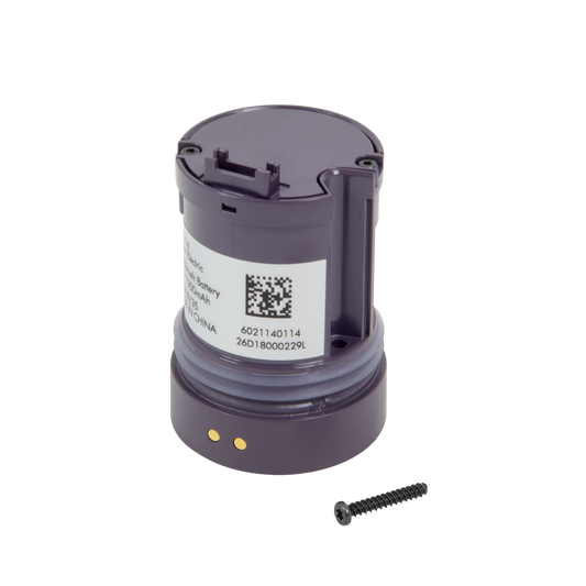 Dyson CameraJet lithium-ion battery