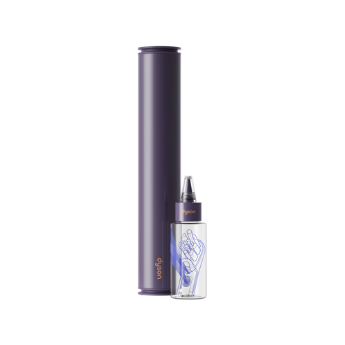 Dyson CameraJet compact travel kit