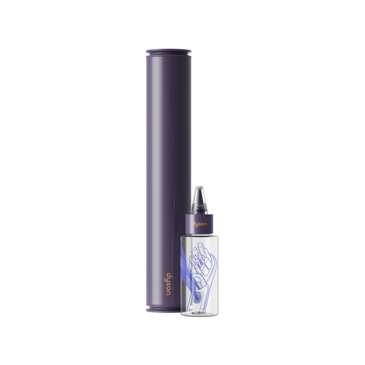 Dyson CameraJet compact travel kit