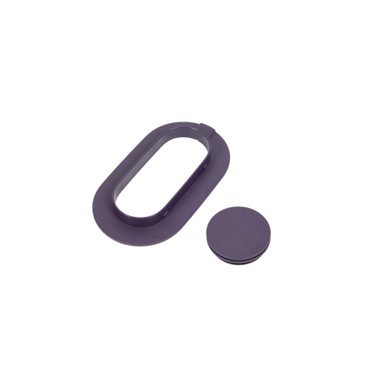 Dyson CameraJet refill dock reservoir cap and base plate
