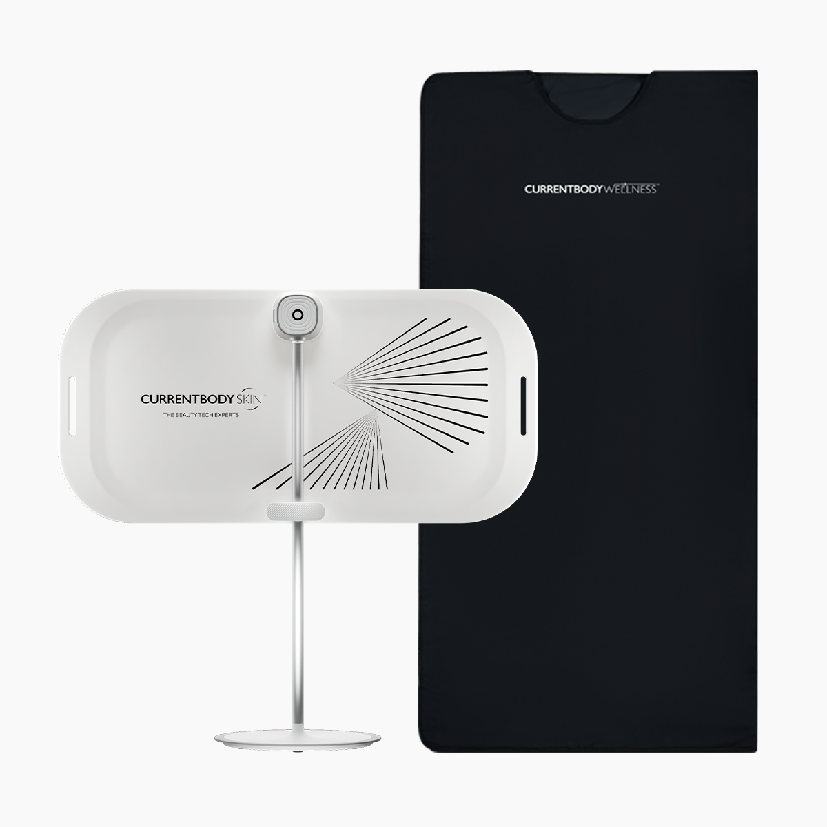 CurrentBody Skin LED Therapy Panel & Sauna Blanket – image 1