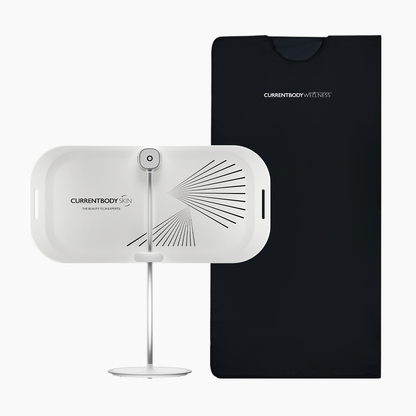 CurrentBody Skin LED Therapy Panel & Sauna Blanket – image 1