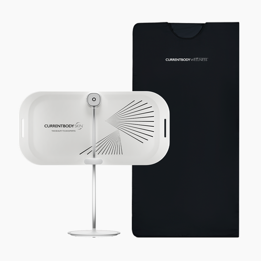 CurrentBody Skin LED Therapy Panel & Sauna Blanket – image 1
