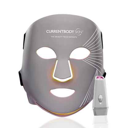 Currentbody Skin Multilight Mask & Anti-Blemish Pen – image 1