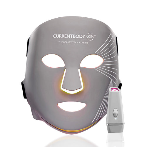 Currentbody Skin Multilight Mask & Anti-Blemish Pen – image 1