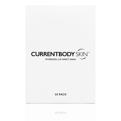 CurrentBody Skin Hydrogel Lip Mask – image 5