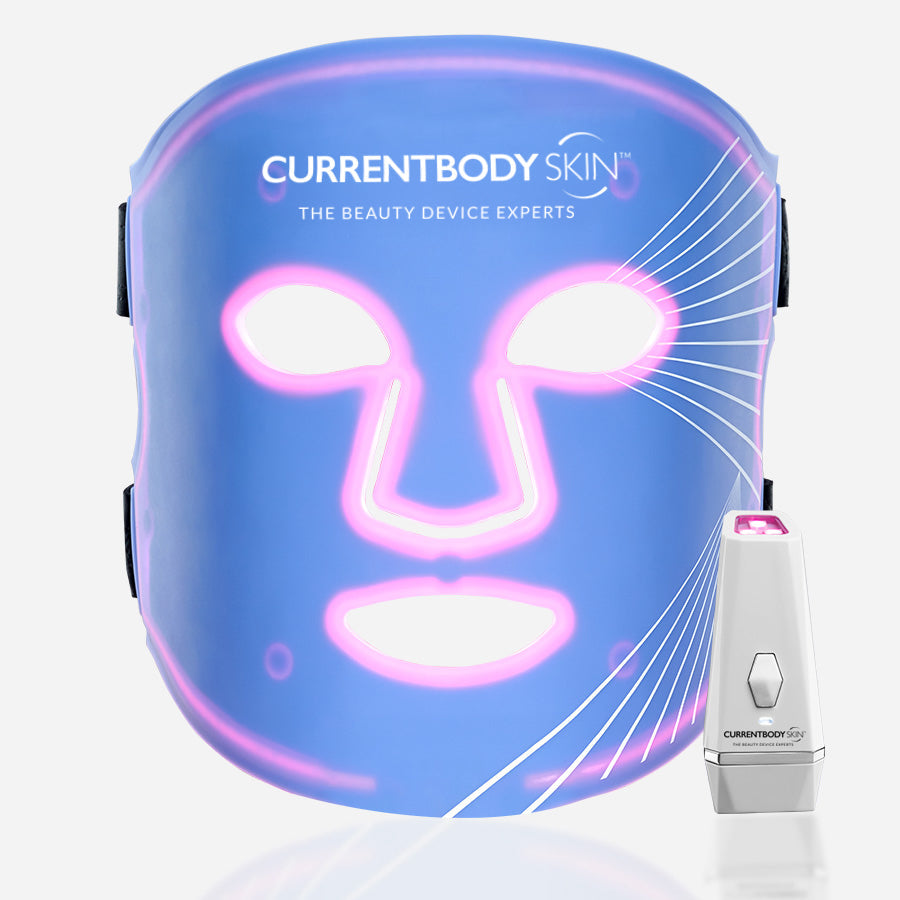 CurrentBody Skin LED Anti-Blemish Mask: Series 2 & Pen – image 4
