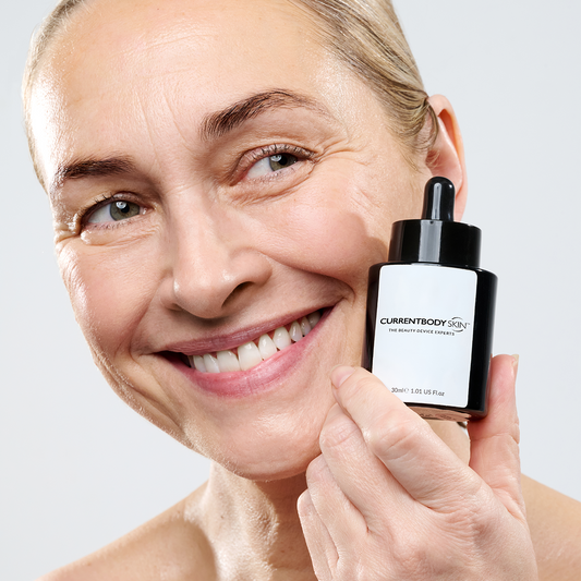 Offer - CurrentBody Skin Green Tea Serum – image 1