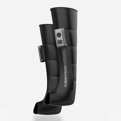 CurrentBody Wellness Leg Recovery Compression Boots – image 4