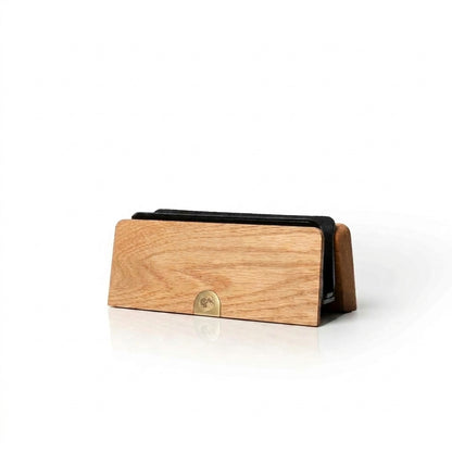 Wood Laptop Stand