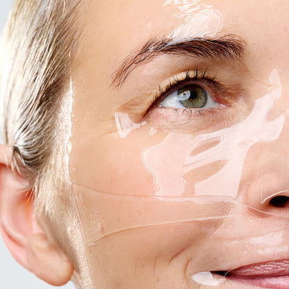 CurrentBody Skin LED Multilight Mask & Face Hydrogels (10 Pack) – image 6