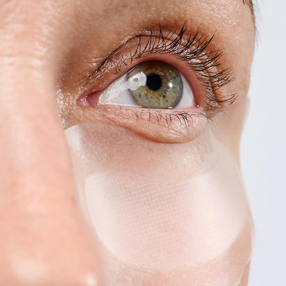 CurrentBody Skin Under Eye Microneedling Patches – image 1