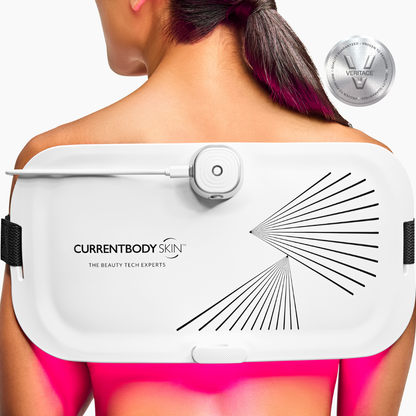 CurrentBody Skin LED Light Therapy Panel – image 2