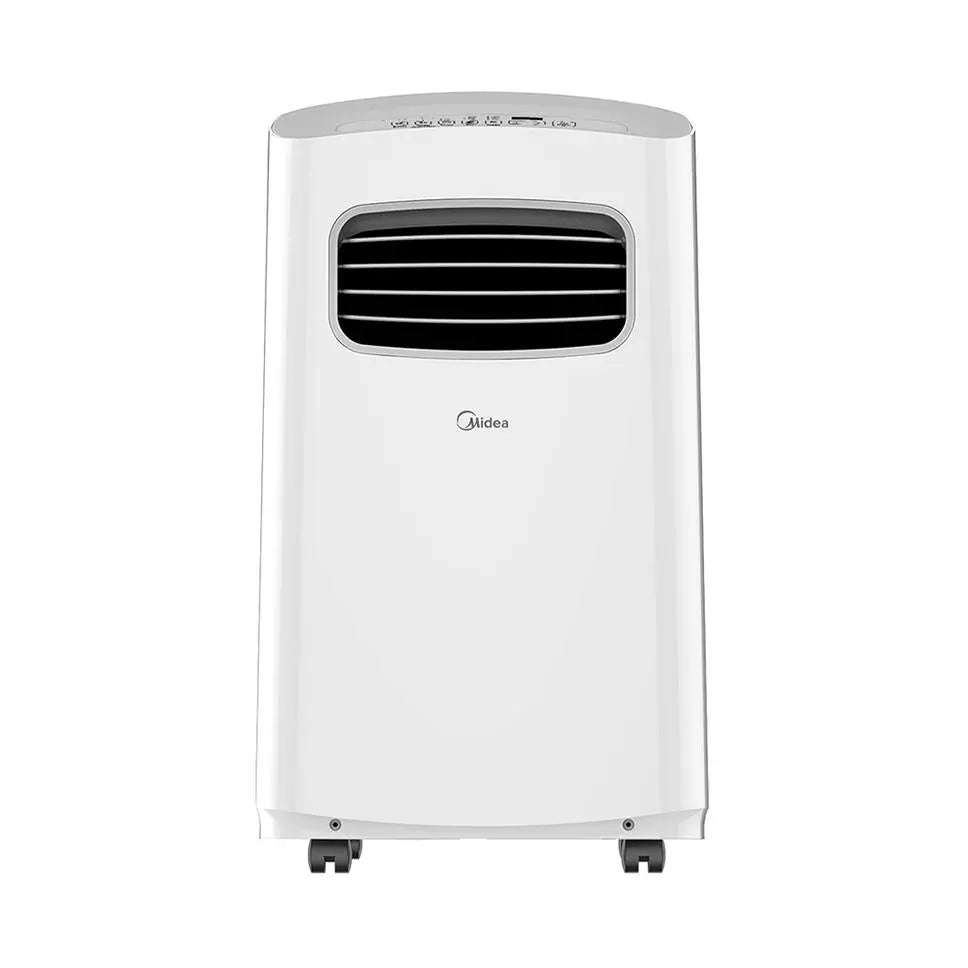 Midea PF Series Portable Air Conditioner 1.0HP