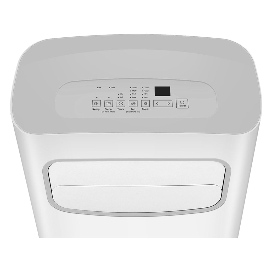 Midea PF Series Portable Air Conditioner 1.5HP