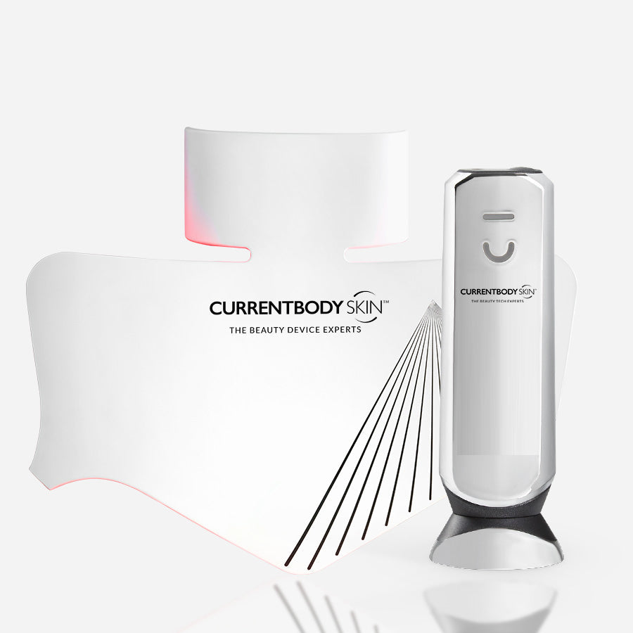 CurrentBody Skin RF Radio Frequency Skin Tightening Device – image 8