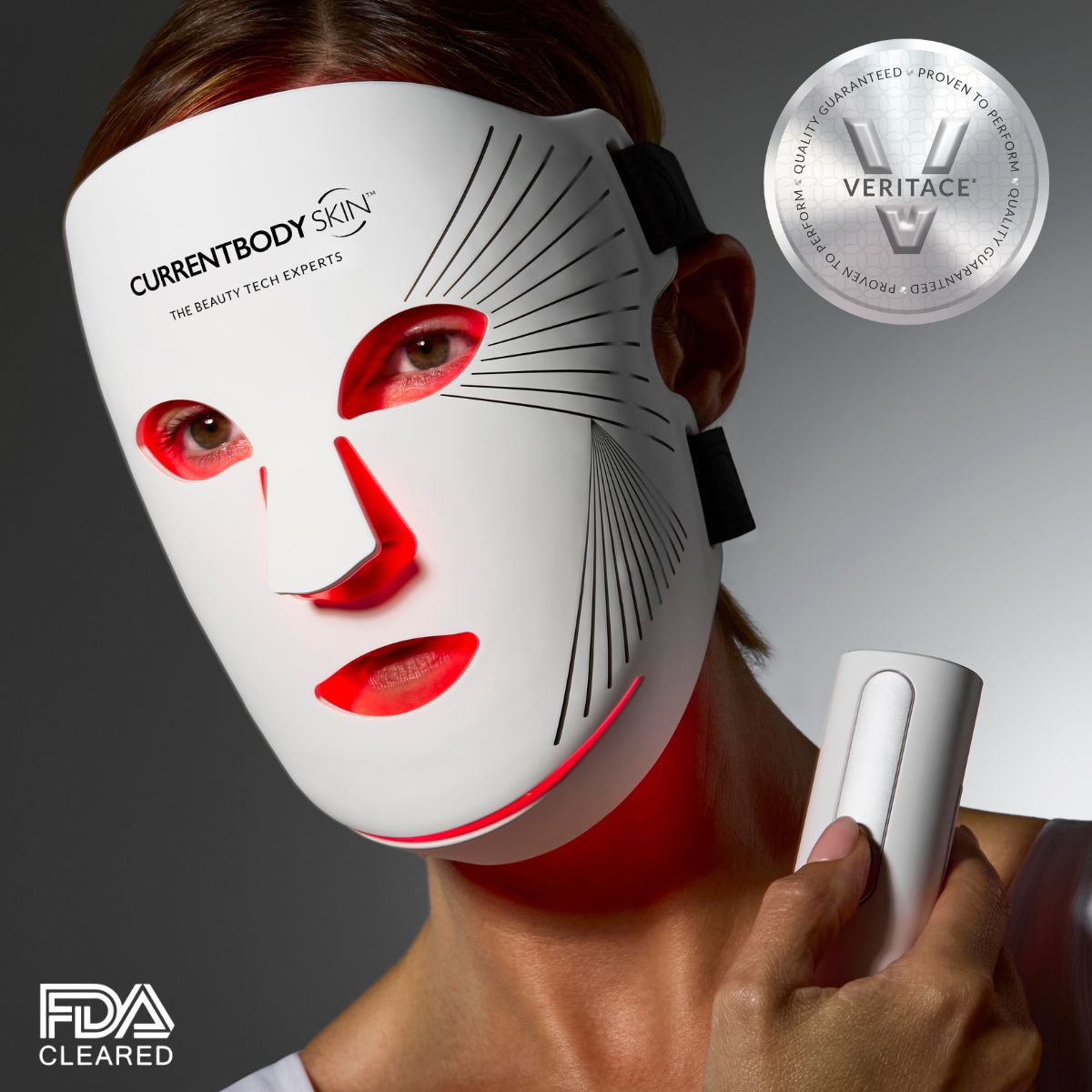 CurrentBody Skin Tighten & Brighten Kit – image 2