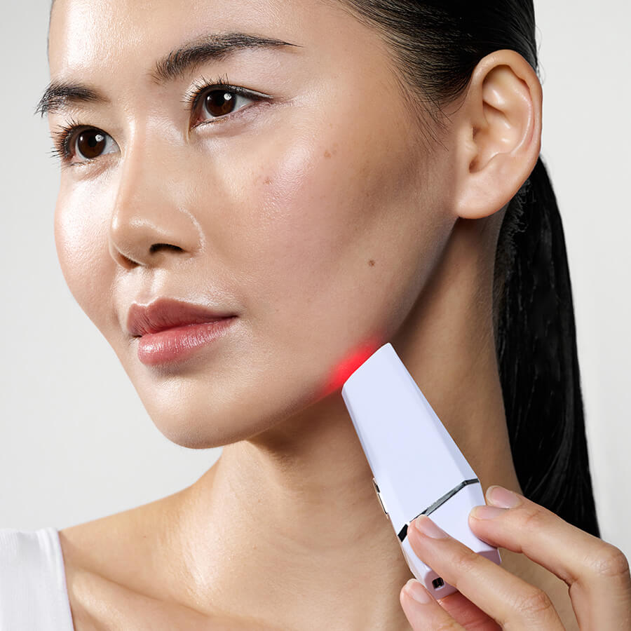 CurrentBody Skin Anti-Blemish LED Pen – image 1