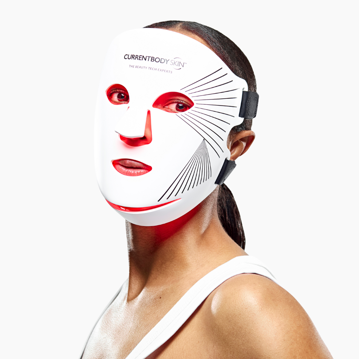 CurrentBody Skin LED Face & Hair Kit – image 2