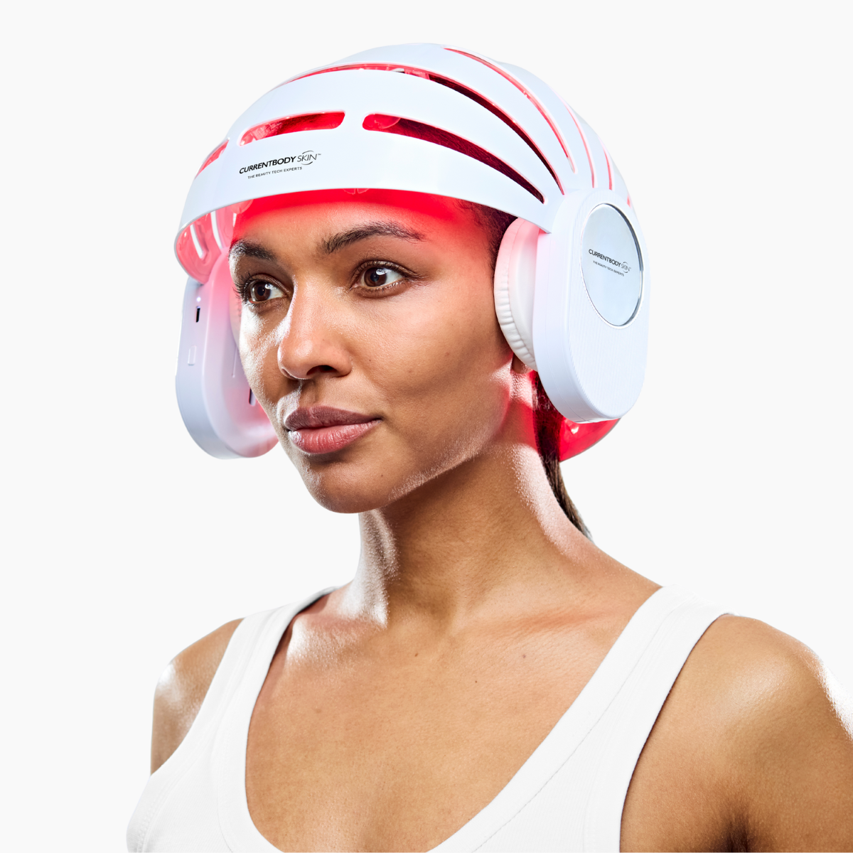 CurrentBody Skin LED Face & Hair Kit – image 3