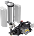 NPE-240A2 - Condensing Tankless Water Heater - 199,000 BTU