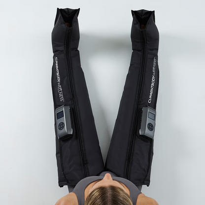CurrentBody Wellness Sauna Blanket & Recovery Boots – image 3