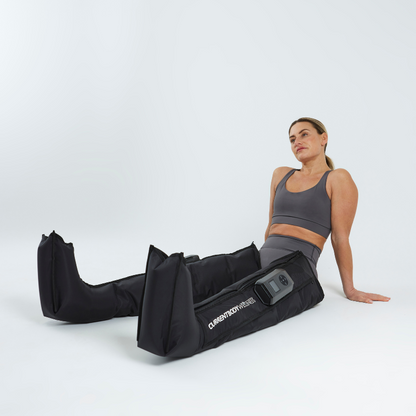 CurrentBody Wellness Sauna Blanket & Recovery Boots – image 2