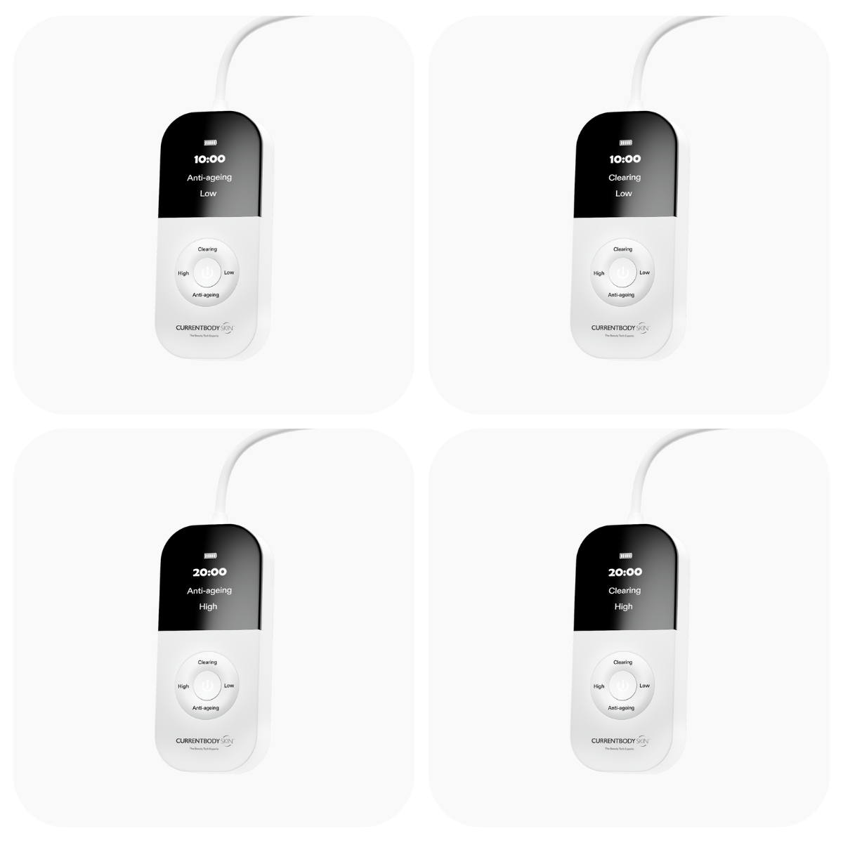 CurrentBody Skin LED Light Therapy Panel – image 8