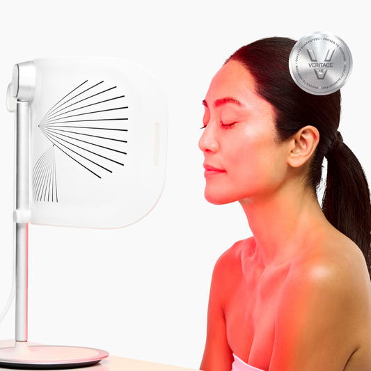 CurrentBody Skin LED Light Therapy Panel – image 1