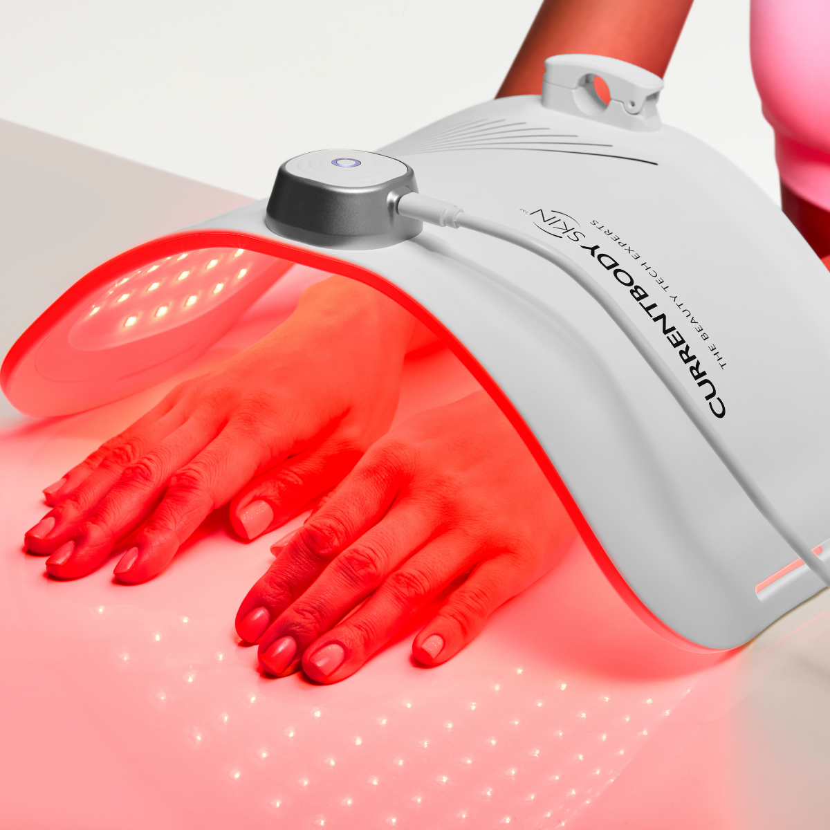 CurrentBody Skin LED Light Therapy Panel – image 6