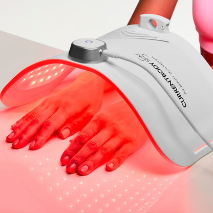 CurrentBody Skin LED Light Therapy Panel – image 6