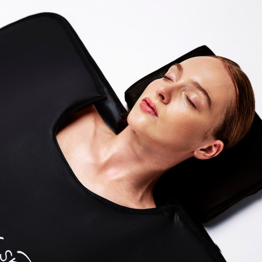 CurrentBody Wellness Infrared Sauna Blanket – image 1