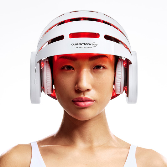 CurrentBody Skin LED Hair Growth Helmet – image 1