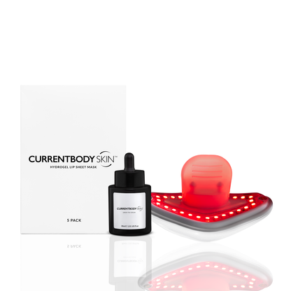 CurrentBody Skin LED Lip Mask – image 6
