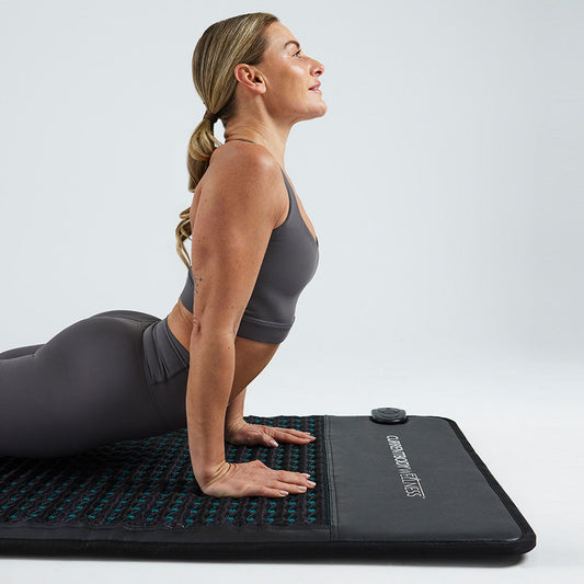 CurrentBody Wellness Infrared PEMF Mat – image 1