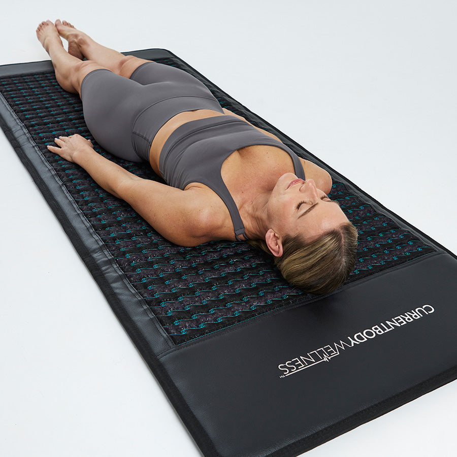 CurrentBody Wellness Infrared PEMF Mat – image 2