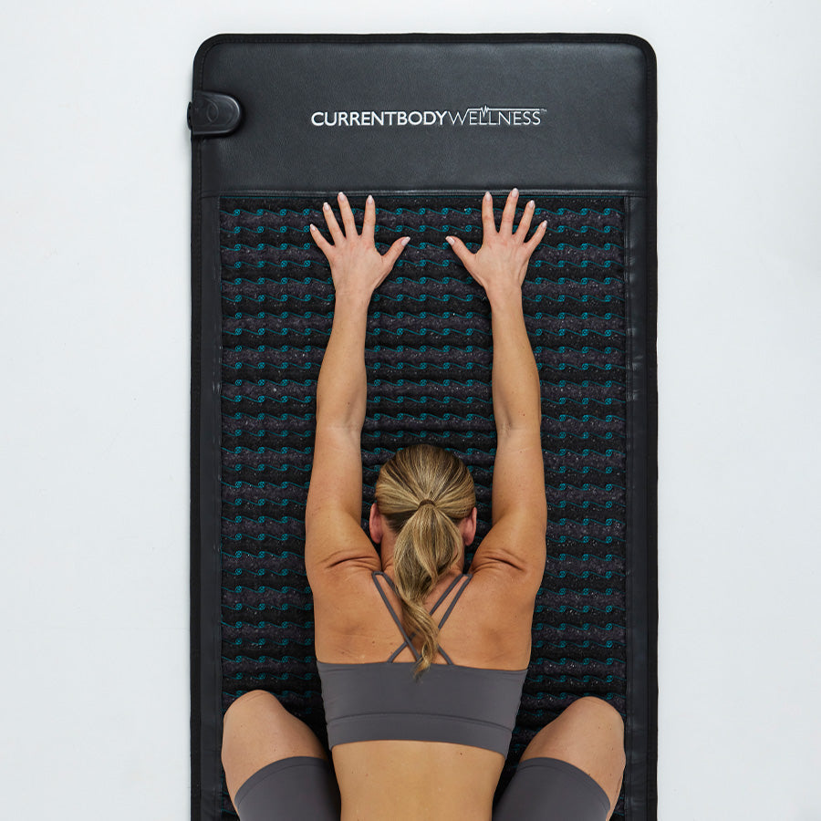 CurrentBody Wellness Infrared PEMF Mat – image 3