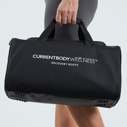 CurrentBody Wellness Leg Recovery Compression Boots – image 3
