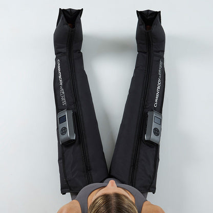 CurrentBody Wellness Leg Recovery Compression Boots – image 2